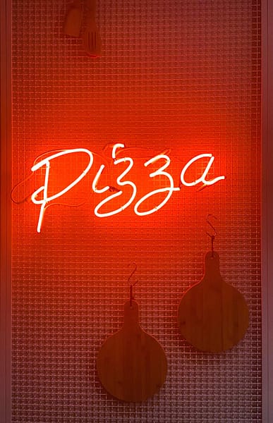 Pizza Pizza