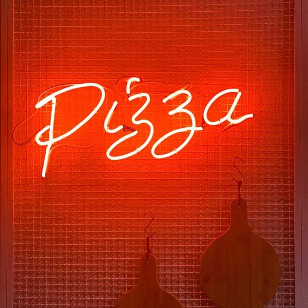 Pizza Pizza